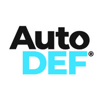 AutoDEF logo - Similar company to Giampi Srl