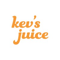 Kev's Juice logo - Similar company to Slim And Fit Solutions