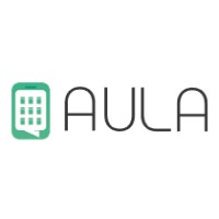 AULA logo - Similar company to Go2Cloud