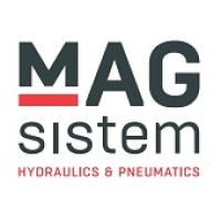 MAG Sistem logo - Similar company to Simplex Elevating Perfection