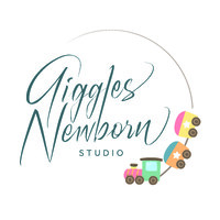 Giggles Newborn Studio logo - Similar company to Patterns Tech Llc
