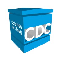 CDC - Cabines de Ciney logo - Similar company to Volt District
