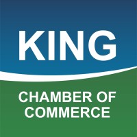 King Chamber of Commerce logo - Similar company to Fundtact