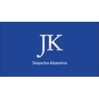 JK Despachos Aduaneiros logo - Similar company to Comissária De Despachos Montreal Ltda