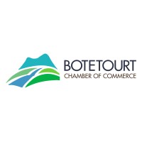 Botetourt County Chamber of Commerce logo - Similar company to Botetourt County Economic Development