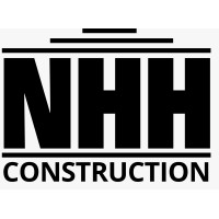 NHH Construction Limited logo - Similar company to Howgill Construction