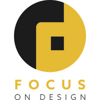 Focus on Design logo - Similar company to Thrive Architects Ltd