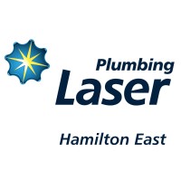 Laser Plumbing Hamilton East logo - Similar company to Vision Complete Earthworks