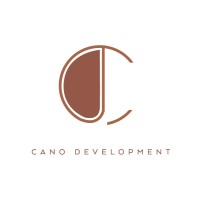 Cano Development logo - Similar company to Outpost Partners