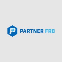Partner Fr8 logo - Similar company to Quantum Freight
