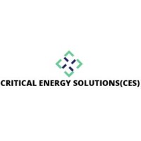 Critical Energy Solutions