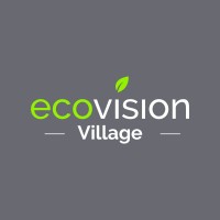 Ecovision Village logo - Similar company to Md2I Madagascar Sarl