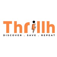 Thrillh - Students Offers Platform logo - Similar company to Transitiv Ai