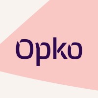 Opko logo - Similar company to Fibbi House Of Tea