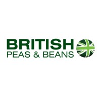 British Peas and Beans Association logo - Similar company to Yew Tree Dairy Limited
