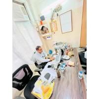 Shodha EV Tech logo - Similar company to Flex Ev Mobility