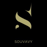 Souvavy logo - Similar company to Aarohi Tech Lab