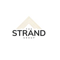 The Strand Group logo - Similar company to Hertfordshire Infrastructure & Development Board