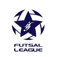 Futsal League logo - Similar company to Cincomatic