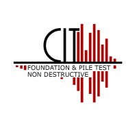 CIT Pile Test Foundation Services logo - Similar company to Piletest