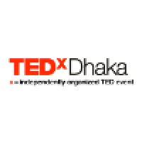 Tedxdhaka