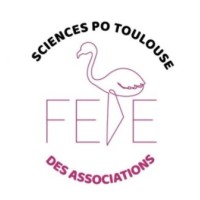 Fédération des Associations - Sciences Po Toulouse logo - Similar company to Association Sciencescab