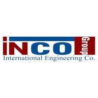International Engineering GP - INCO logo - Similar company to Khaled Mahfouz For Engineering Consultancy