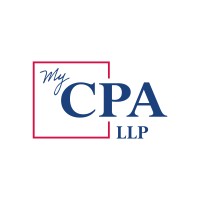 MyCPA LLP logo - Similar company to Imperium Digital Network Pvt Ltd