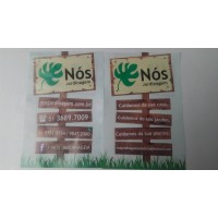 nosjardinagem zeladoria logo - Similar company to Grupo Schaffer - Segurança E Zeladoria