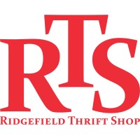 Ridgefield Thrift Shop logo - Similar company to Veritas Catholic Network