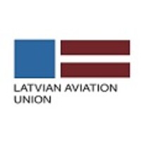 Latvian Aviation Union logo - Similar company to Airside Maintenance Group
