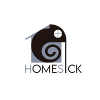 Homesick Studio logo - Similar company to Arcole Visuals
