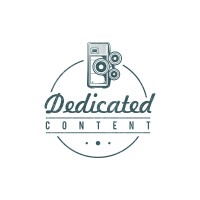 Dedicated Content logo - Similar company to Fluxcap.Ai