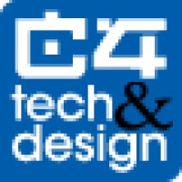 C4 Tech & Design logo - Similar company to Agaric