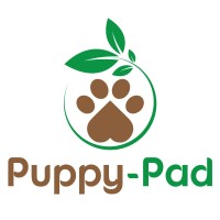 Puppy-Pad logo - Similar company to Savanted