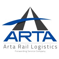 ARTARAIL logo - Similar company to شرکت حمل و نقل بین المللی خط صبا