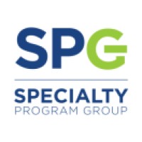 SPG - Specialty Program Group logo - Similar company to Professional Program Insurance Brokerage (Ppib)