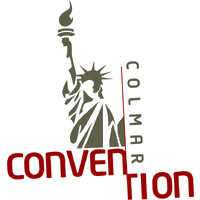Colmar Convention Bureau logo - Similar company to Lycée Polyvalent Blaise Pascal
