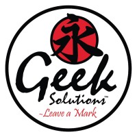 GEEK SOLUTIONS LIMITED logo - Similar company to Geek Solutions