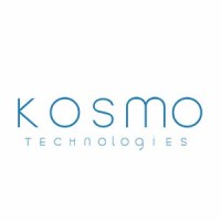 Kosmo Technologies, Inc. logo - Similar company to Kasmo