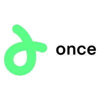 Once Consulting logo - Similar company to Akator Consultores