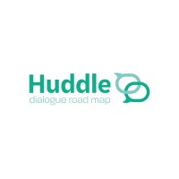 Huddle logo - Similar company to Think Great Foundation