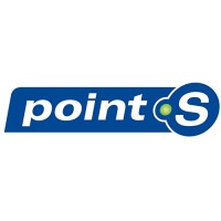 Point S Algérie logo - Similar company to Lakassgo