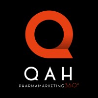 QAH Pharmamarketing 360 logo - Similar company to Grupa Dentonet