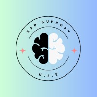 BPD Support UAE logo - Similar company to Edcrn (Eating Disorders Clinical Research Network)