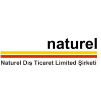 Naturel Dış Tic. Ltd. Şti logo - Similar company to Yılmar Foreign Trade Ltd. Şti.