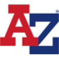 Geographers' A-Z Map Company Ltd. logo - Similar company to Ada Technology Services