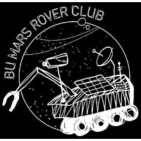 Boston University Mars Rover logo - Similar company to Boston University Rocket Propulsion Group (Burpg)