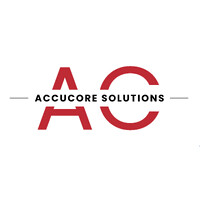 AccuCore Solutions logo - Similar company to Hyperchem Group
