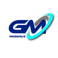 GM Réseaux logo - Similar company to Getelec Tp